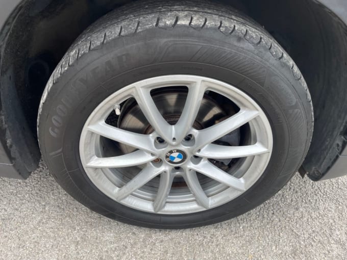 2025 BMW X1