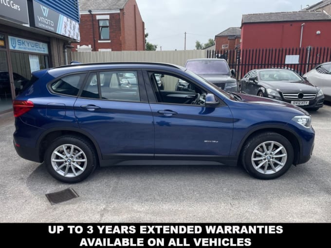 2025 BMW X1