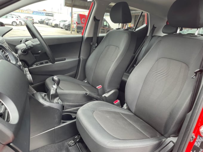 2025 Hyundai I10