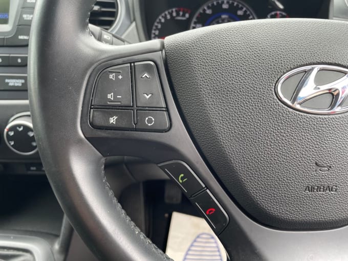 2025 Hyundai I10