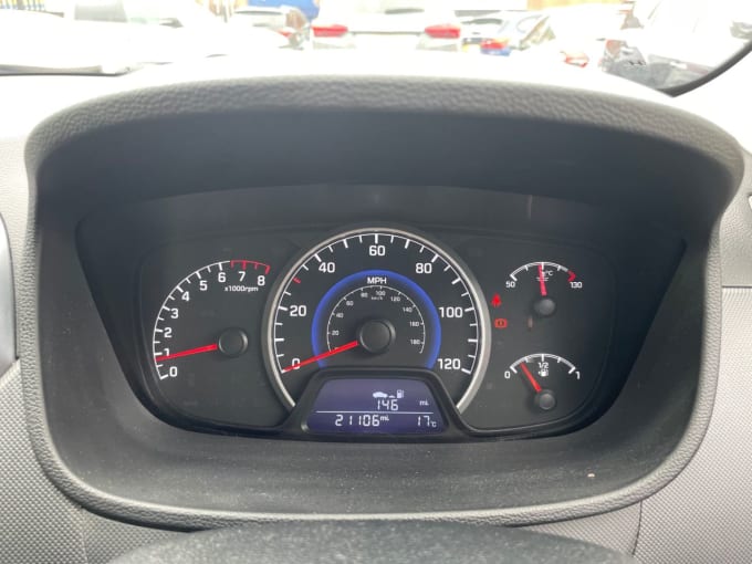 2025 Hyundai I10