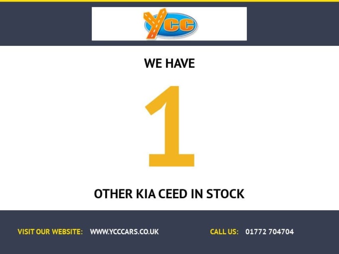 2025 Kia Ceed