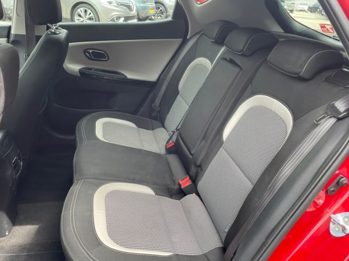 2025 Kia Ceed
