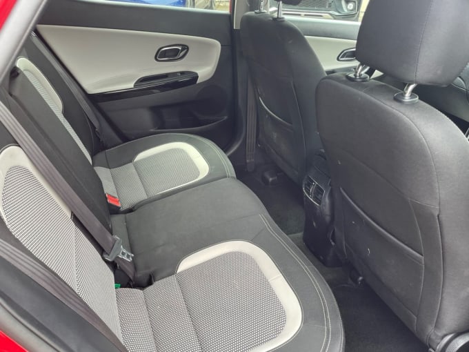 2025 Kia Ceed