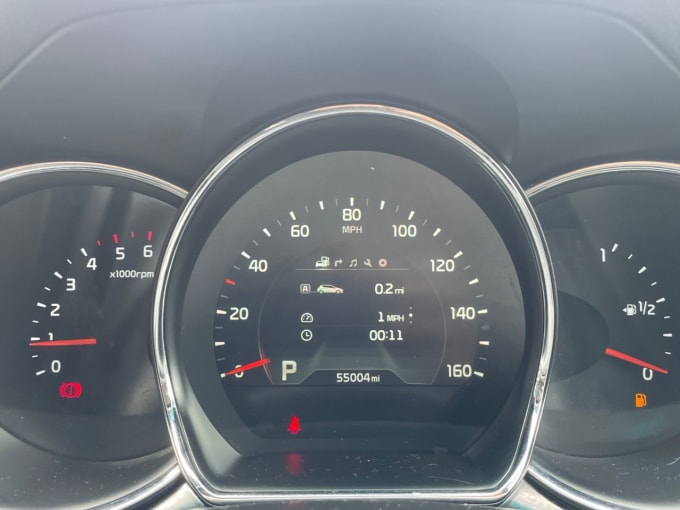 2025 Kia Ceed