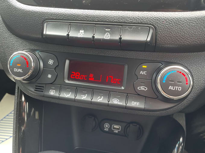2025 Kia Ceed