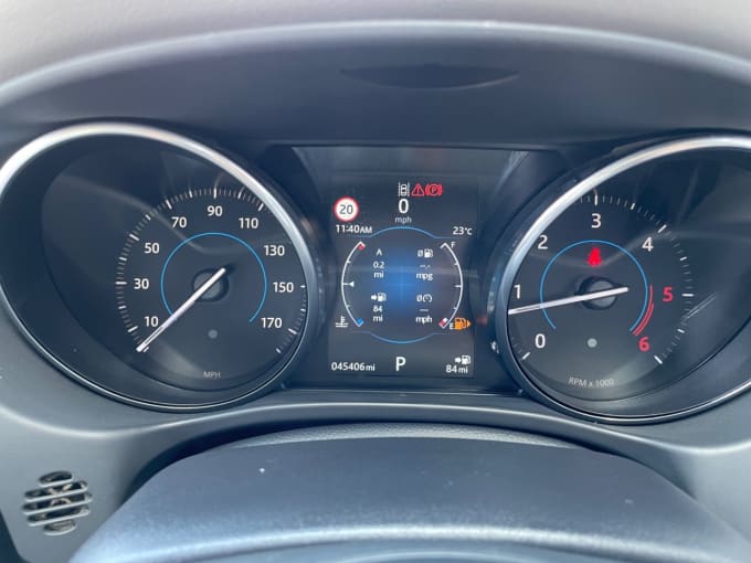 2025 Jaguar Xe