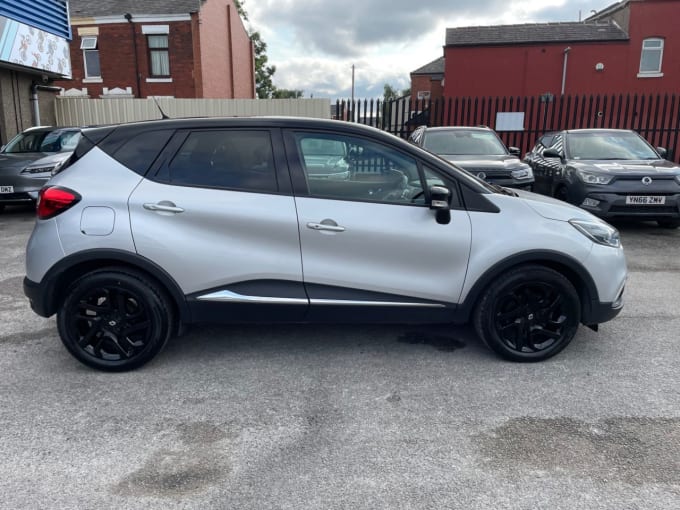 2025 Renault Captur