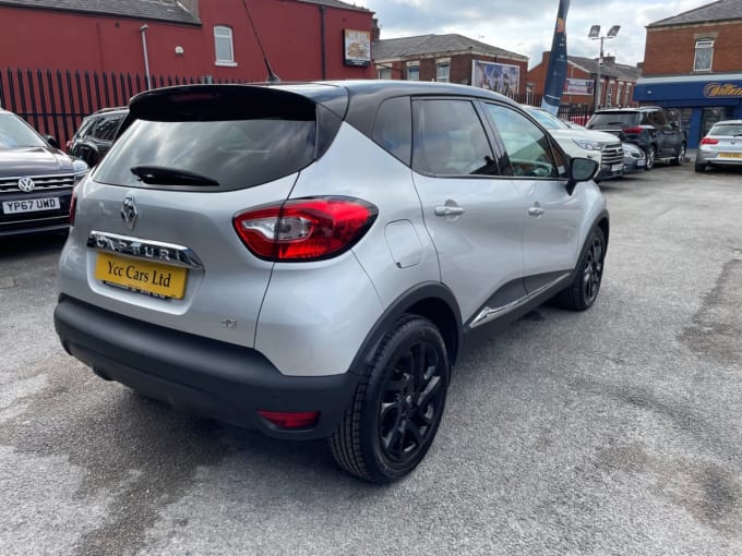 2025 Renault Captur