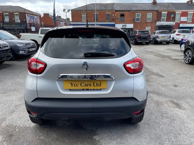 2025 Renault Captur