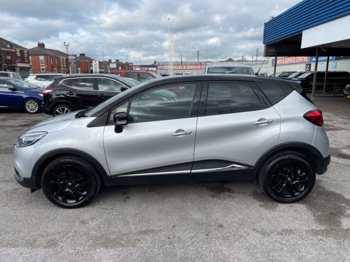 2025 Renault Captur