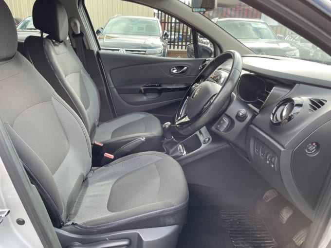 2025 Renault Captur