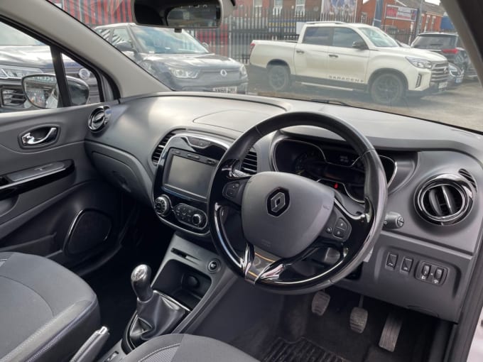 2025 Renault Captur