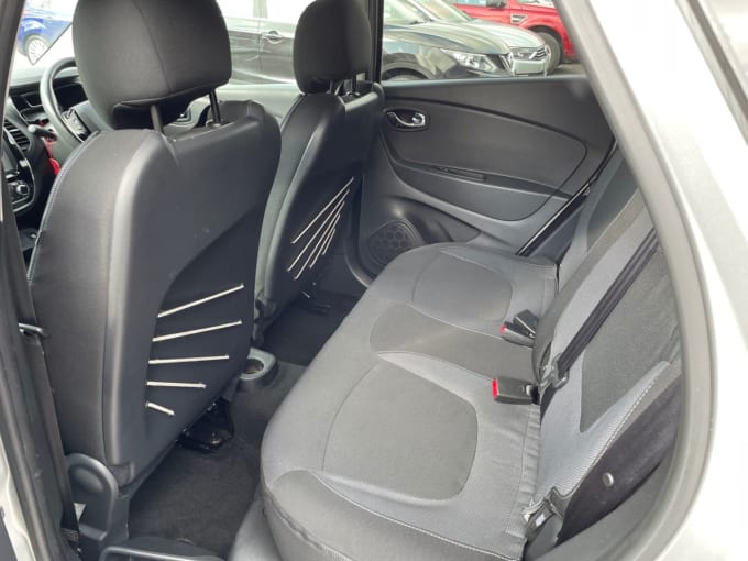 2025 Renault Captur
