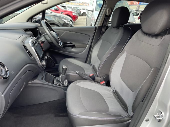 2025 Renault Captur