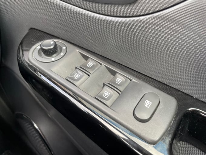 2025 Renault Captur