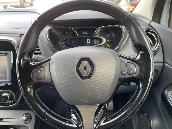 2025 Renault Captur
