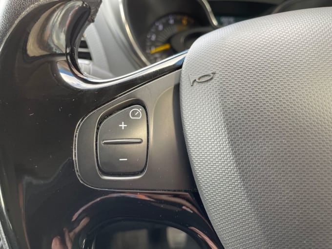 2025 Renault Captur