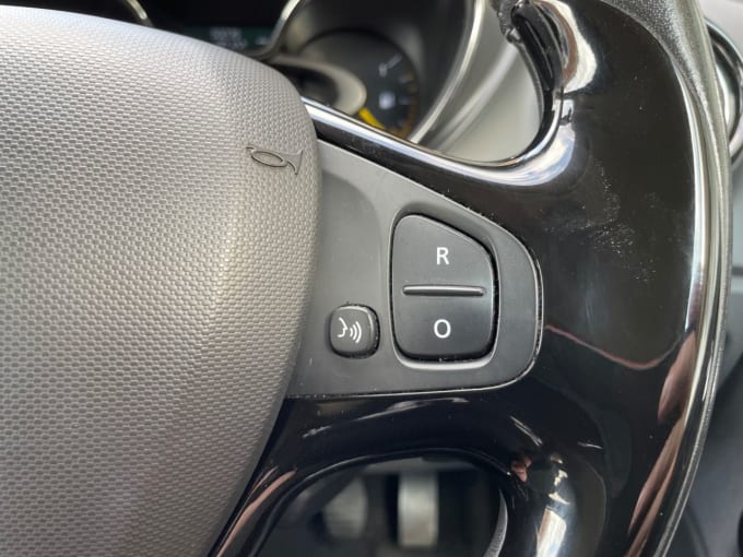 2025 Renault Captur