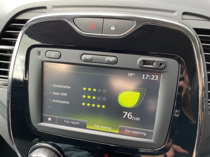2025 Renault Captur