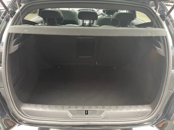 2025 Peugeot 308