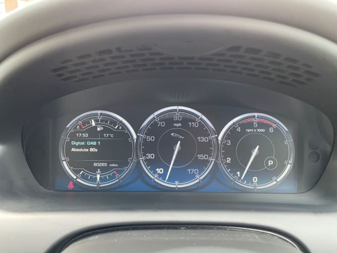 2025 Jaguar Xj