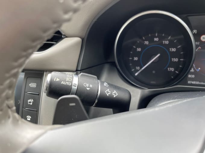 2025 Jaguar Xf