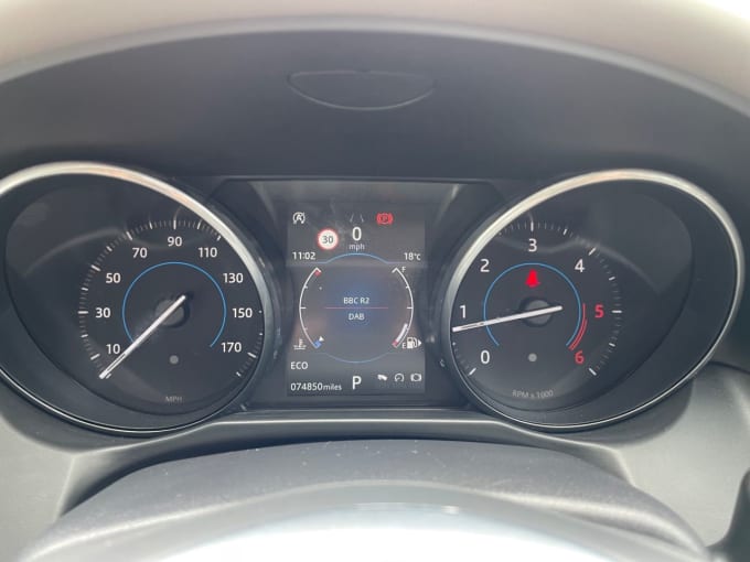 2025 Jaguar Xf