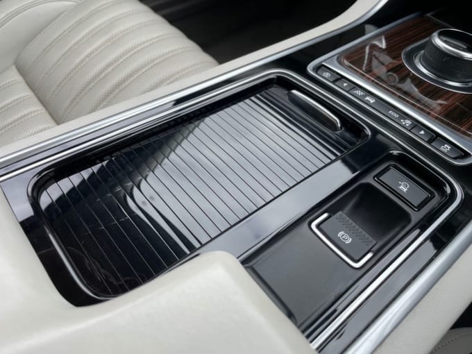 2025 Jaguar Xf