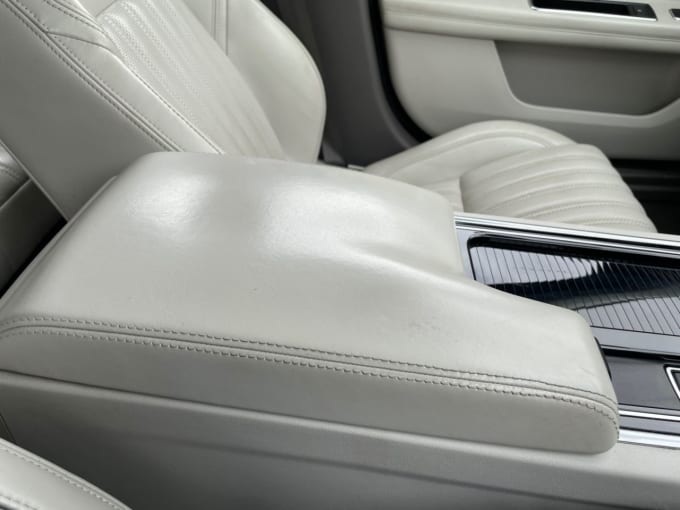 2025 Jaguar Xf