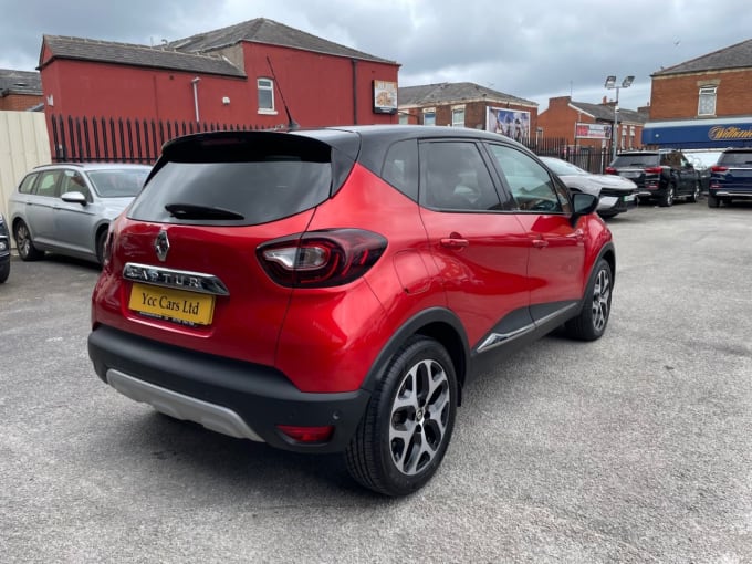 2025 Renault Captur
