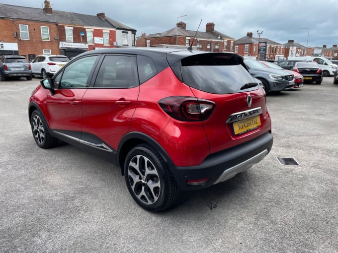2025 Renault Captur