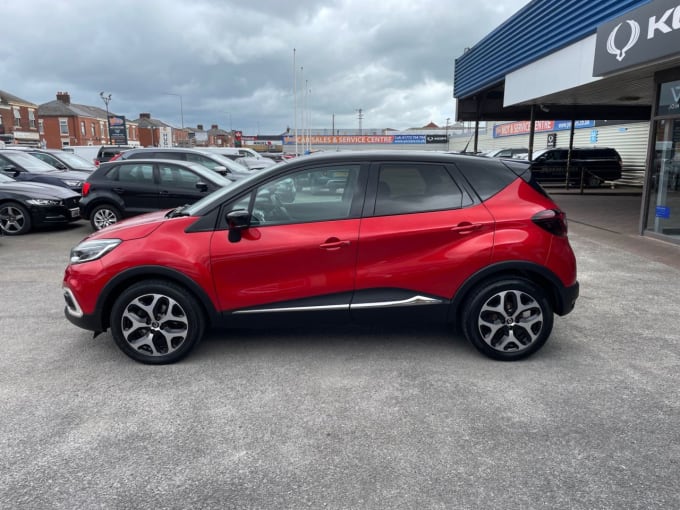 2025 Renault Captur