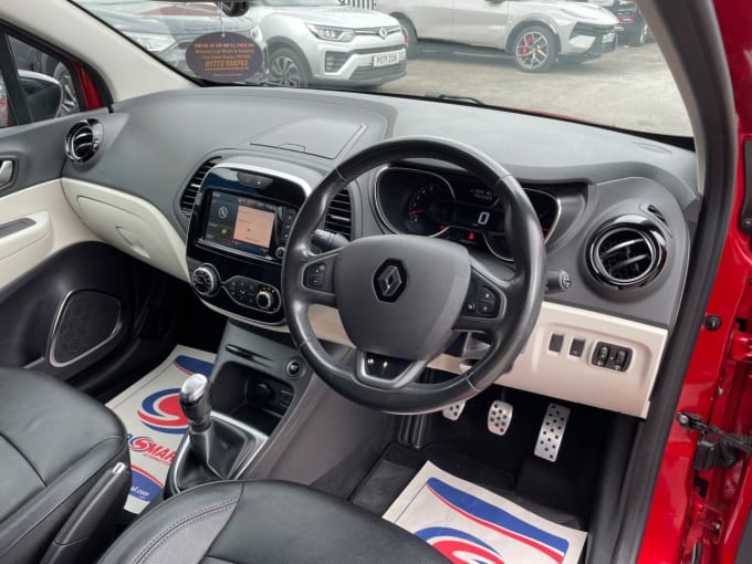 2025 Renault Captur