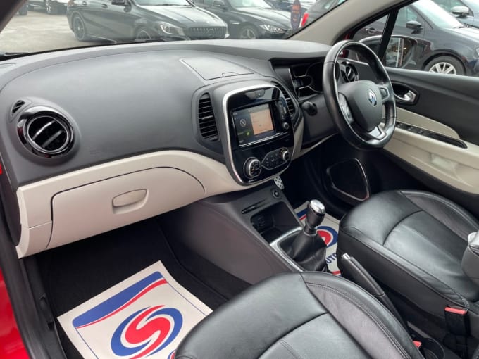 2025 Renault Captur