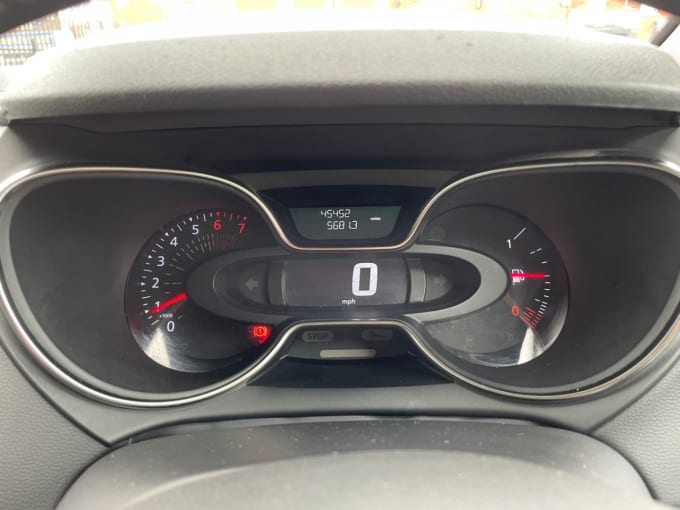 2025 Renault Captur