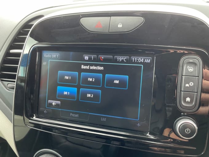 2025 Renault Captur