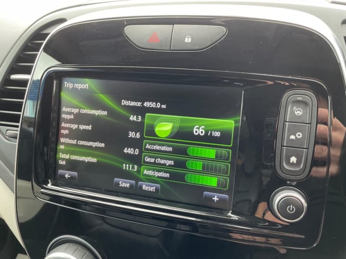 2025 Renault Captur