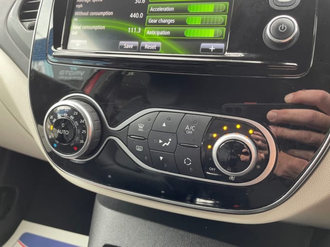 2025 Renault Captur