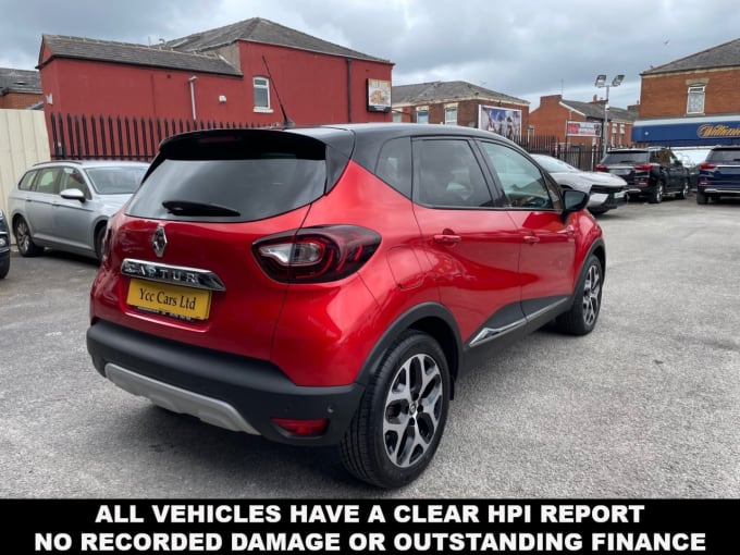 2025 Renault Captur