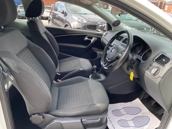 2025 Volkswagen Polo