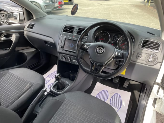 2025 Volkswagen Polo