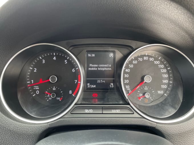 2025 Volkswagen Polo