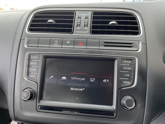 2025 Volkswagen Polo