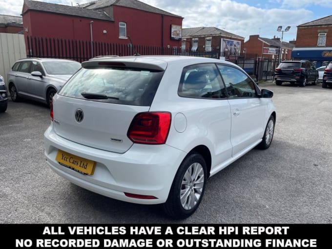 2025 Volkswagen Polo