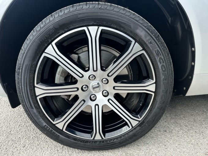 2025 Volvo Xc60