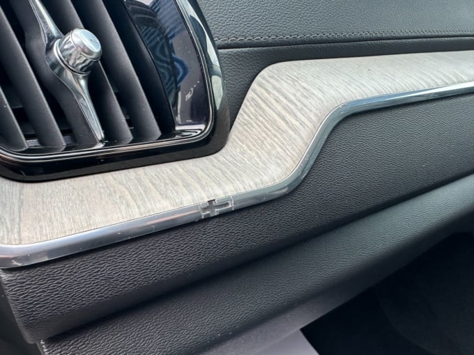 2025 Volvo Xc60