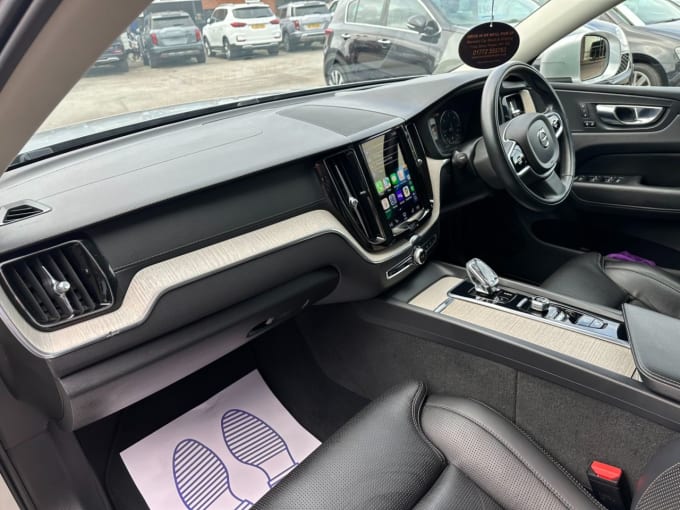 2025 Volvo Xc60