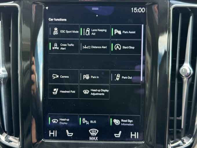 2025 Volvo Xc60