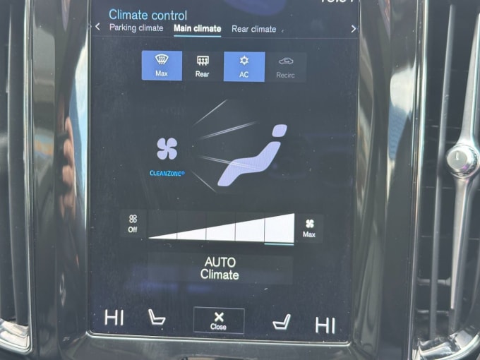 2025 Volvo Xc60